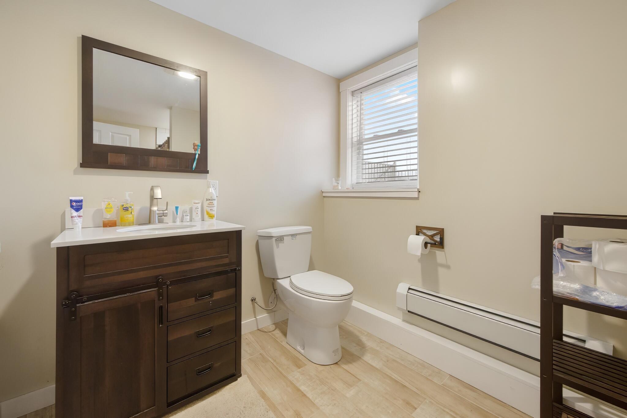 302 Canaan Road Hampden ME 04444