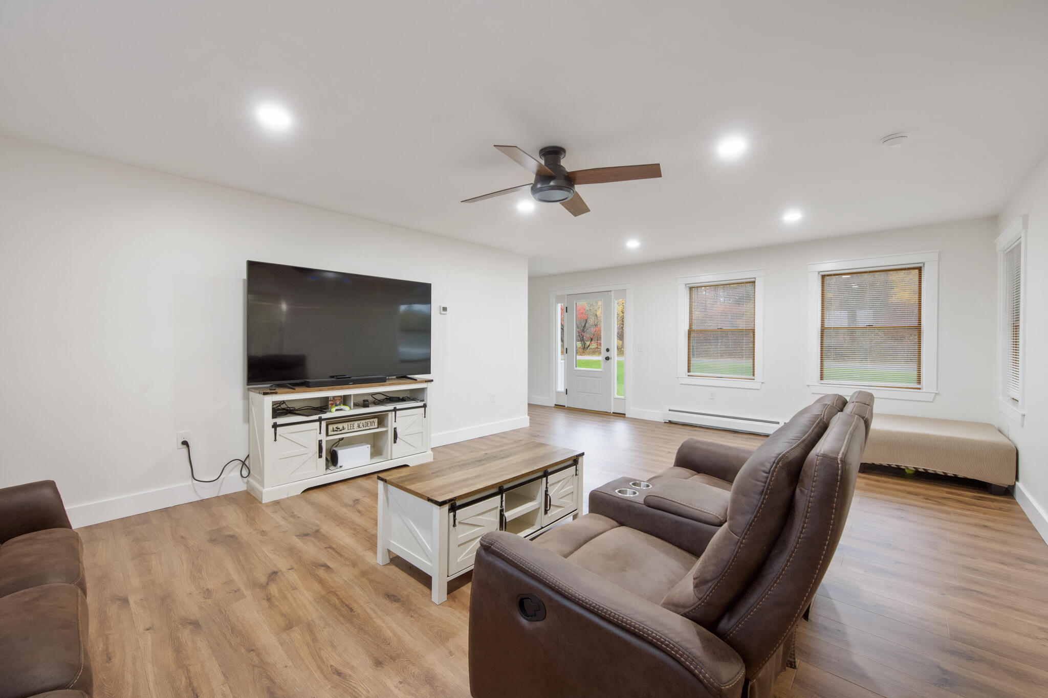 302 Canaan Road Hampden ME 04444