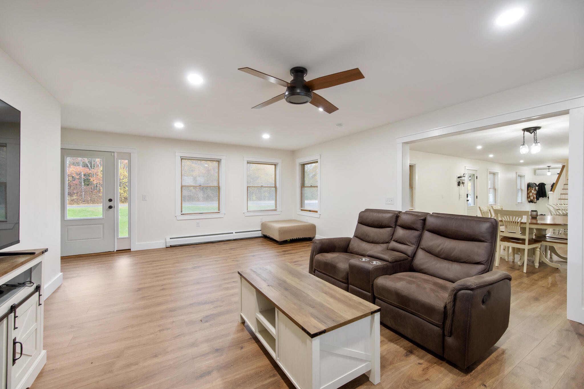 302 Canaan Road Hampden ME 04444