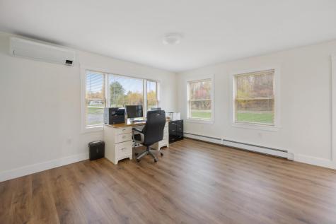302 Canaan Road Hampden ME 04444