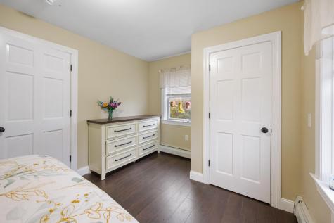 302 Canaan Road Hampden ME 04444