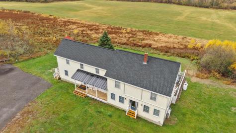 302 Canaan Road Hampden ME 04444
