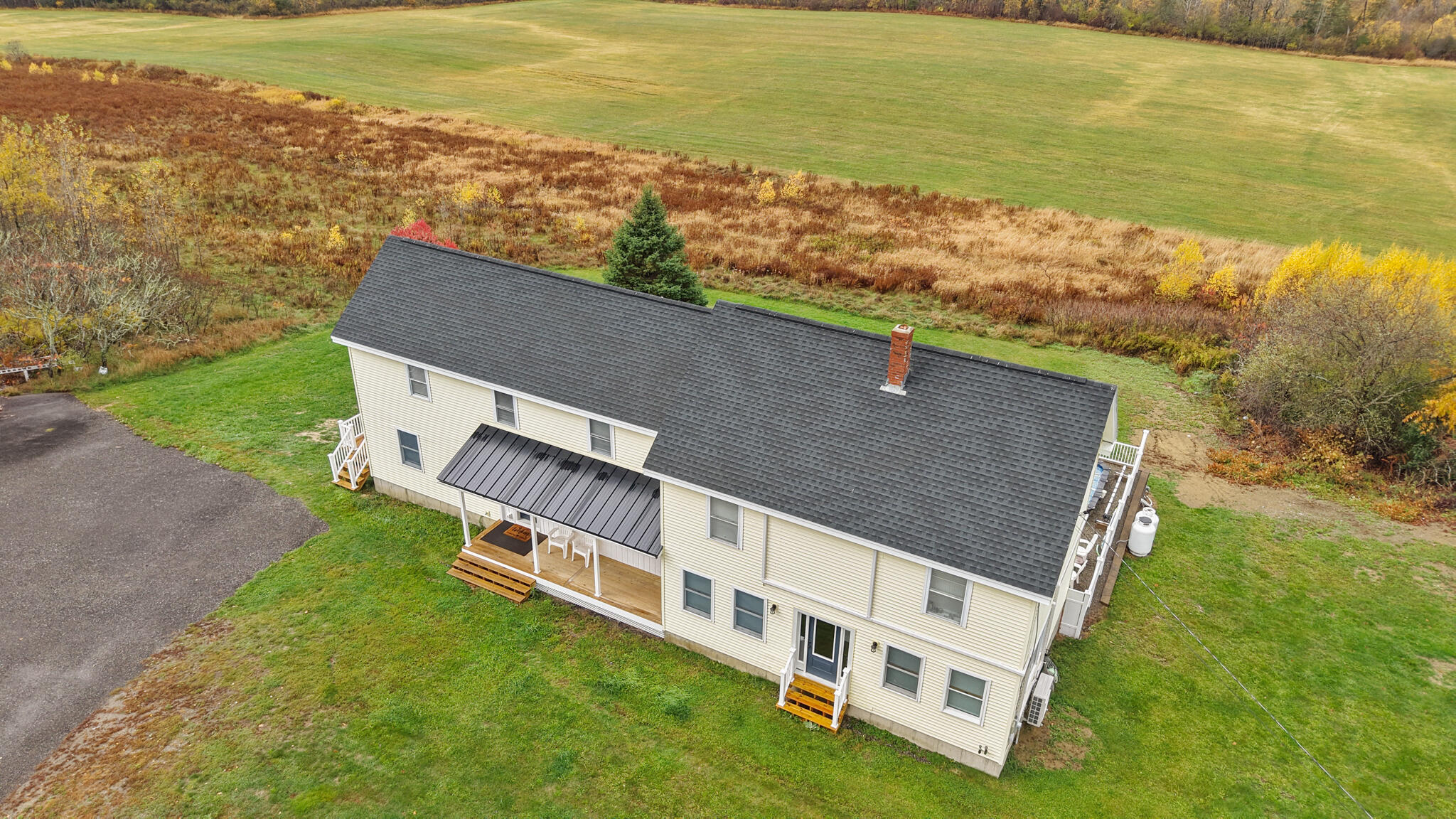 302 Canaan Road Hampden ME 04444