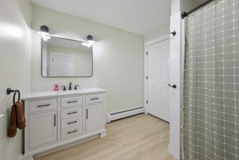 302 Canaan Road Hampden ME 04444