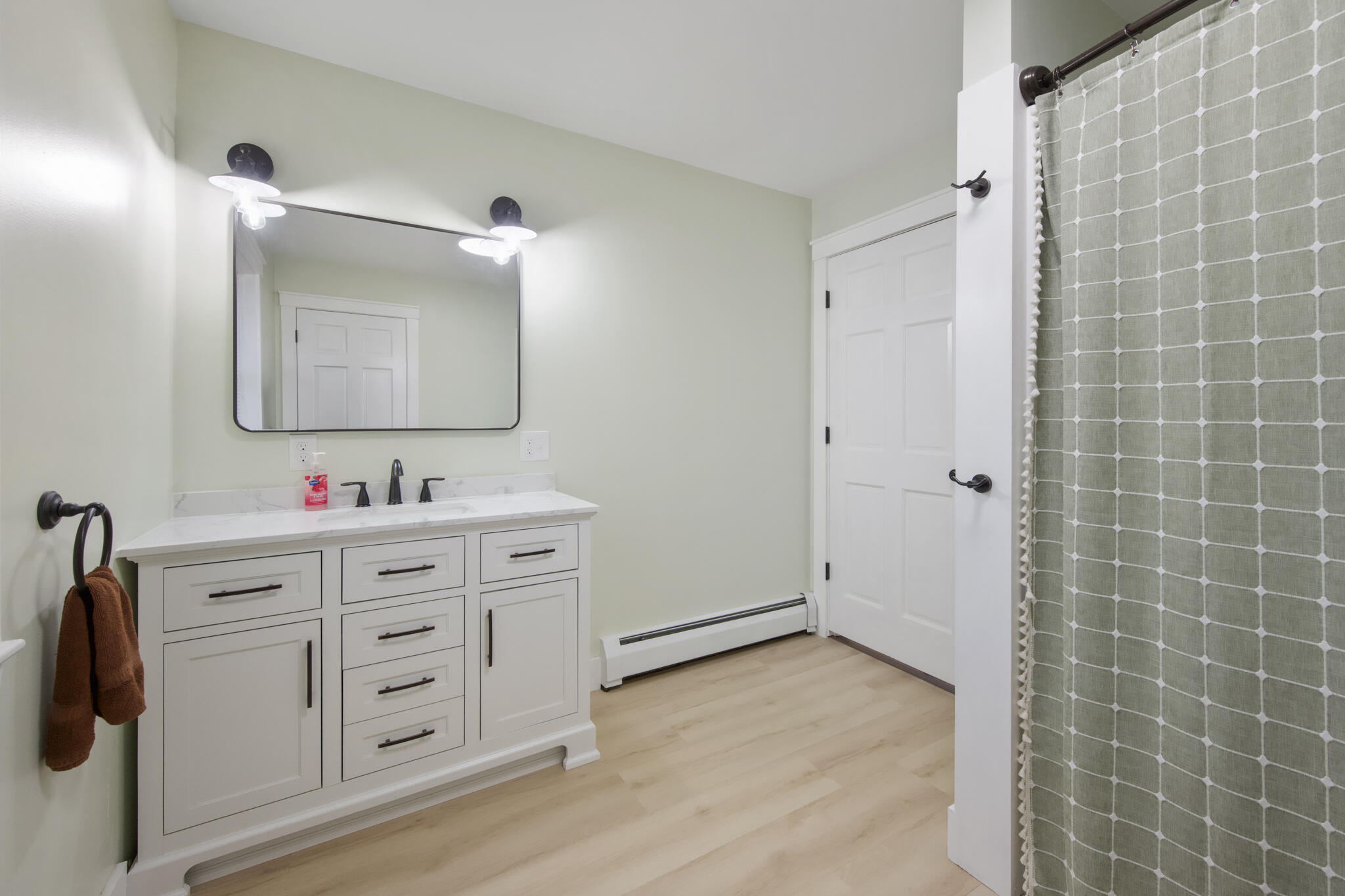 302 Canaan Road Hampden ME 04444