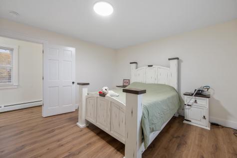 302 Canaan Road Hampden ME 04444
