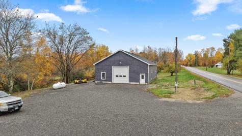 302 Canaan Road Hampden ME 04444