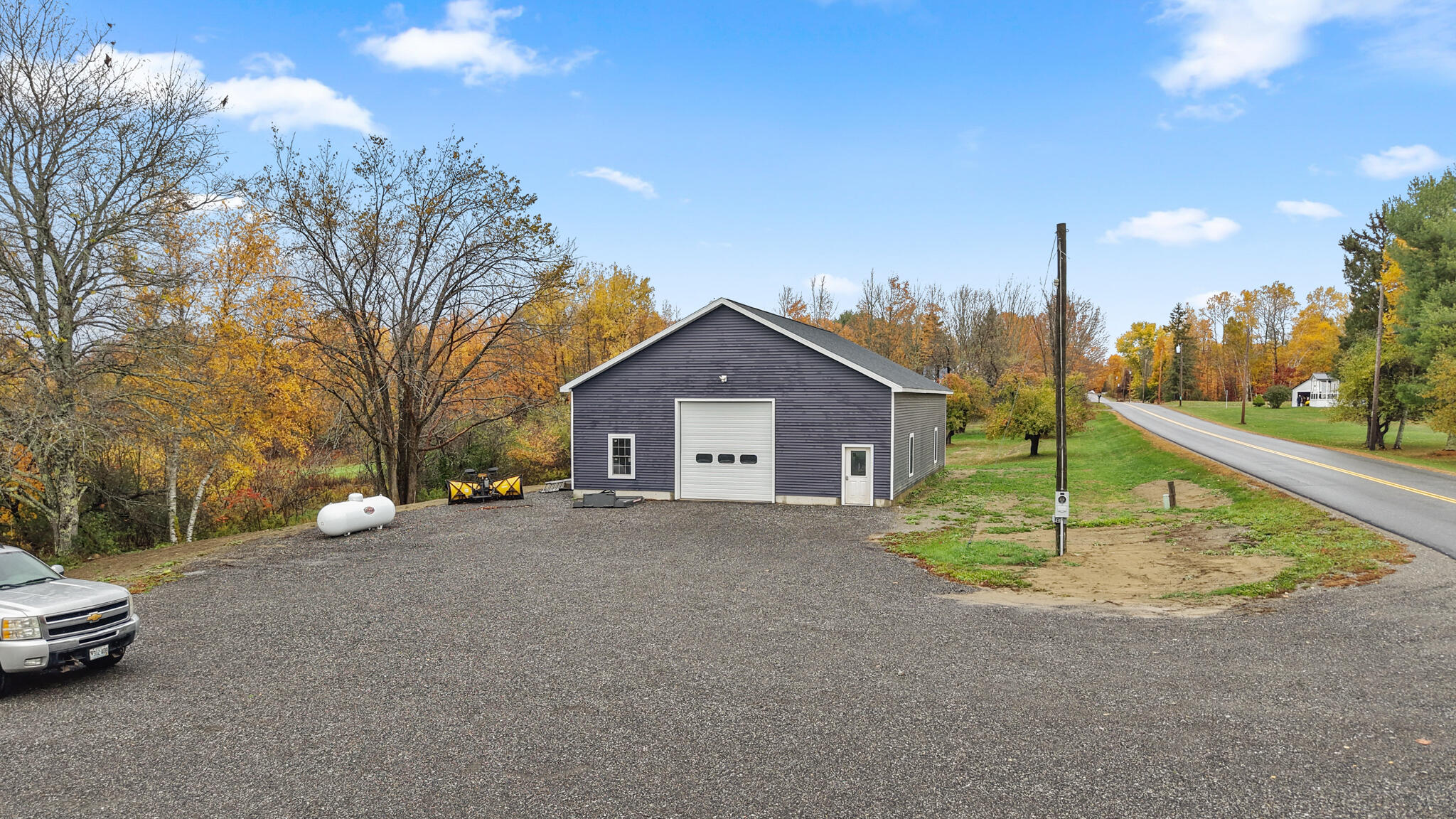 302 Canaan Road Hampden ME 04444