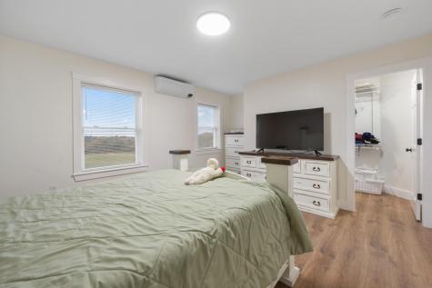 302 Canaan Road Hampden ME 04444