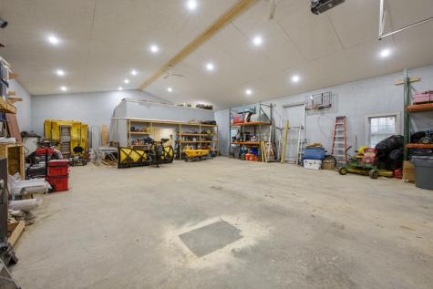 302 Canaan Road Hampden ME 04444