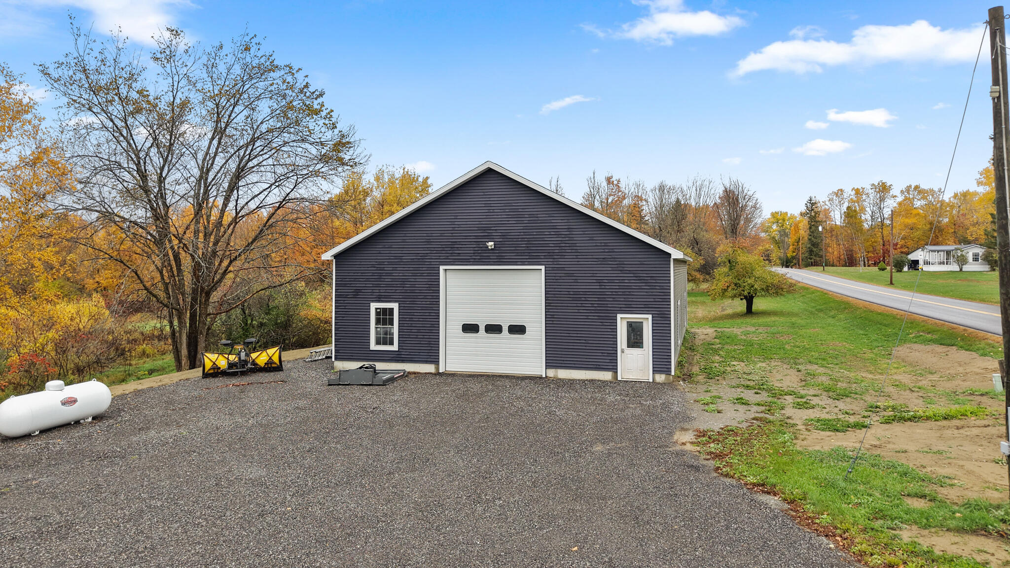302 Canaan Road Hampden ME 04444