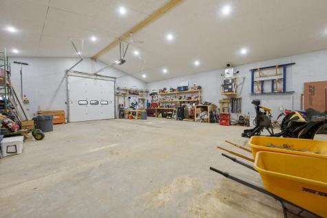 302 Canaan Road Hampden ME 04444