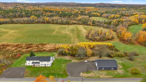 302 Canaan Road Hampden ME 04444