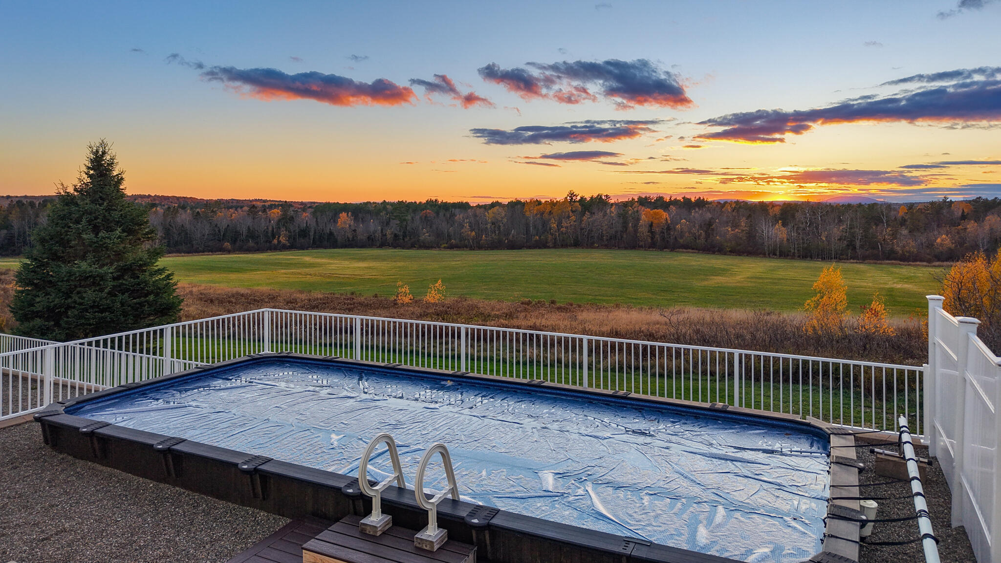 302 Canaan Road Hampden ME 04444
