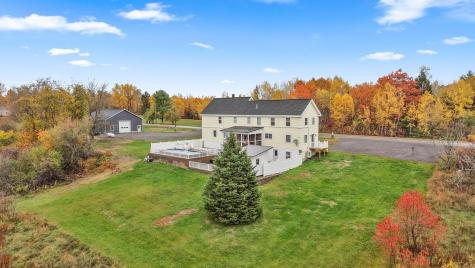 302 Canaan Road Hampden ME 04444