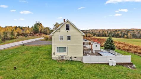 302 Canaan Road Hampden ME 04444