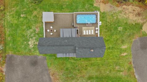 302 Canaan Road Hampden ME 04444