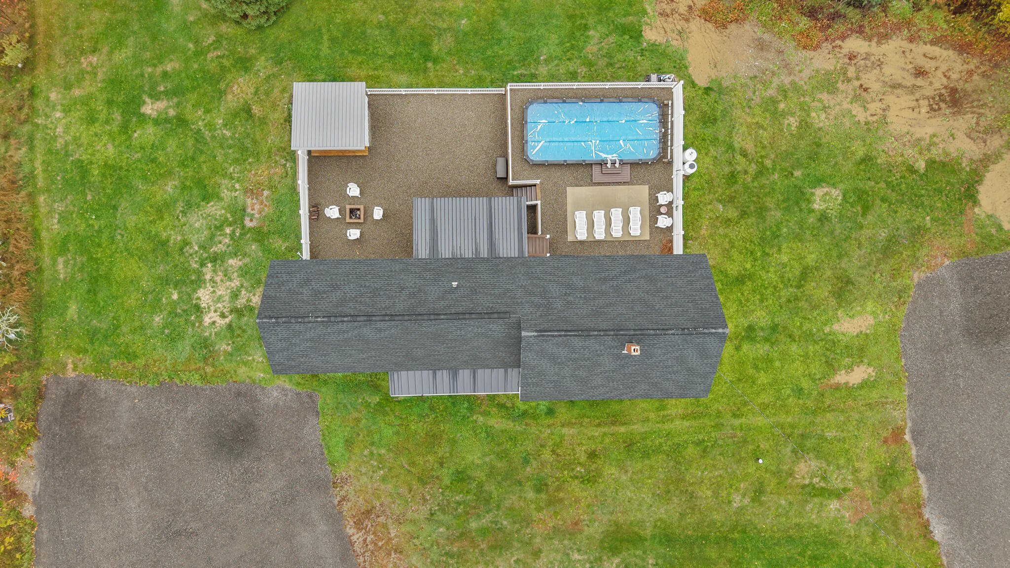 302 Canaan Road Hampden ME 04444