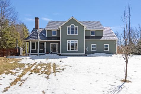 230 Dolloff Road Standish ME 04084