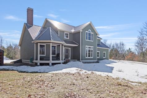 230 Dolloff Road Standish ME 04084