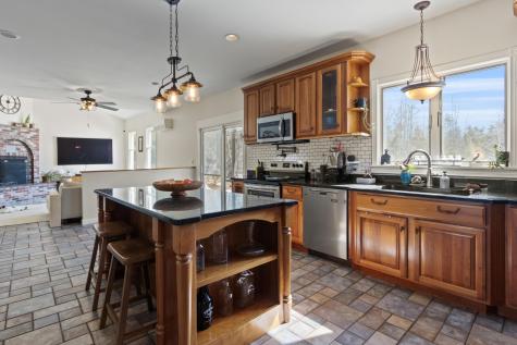 230 Dolloff Road Standish ME 04084