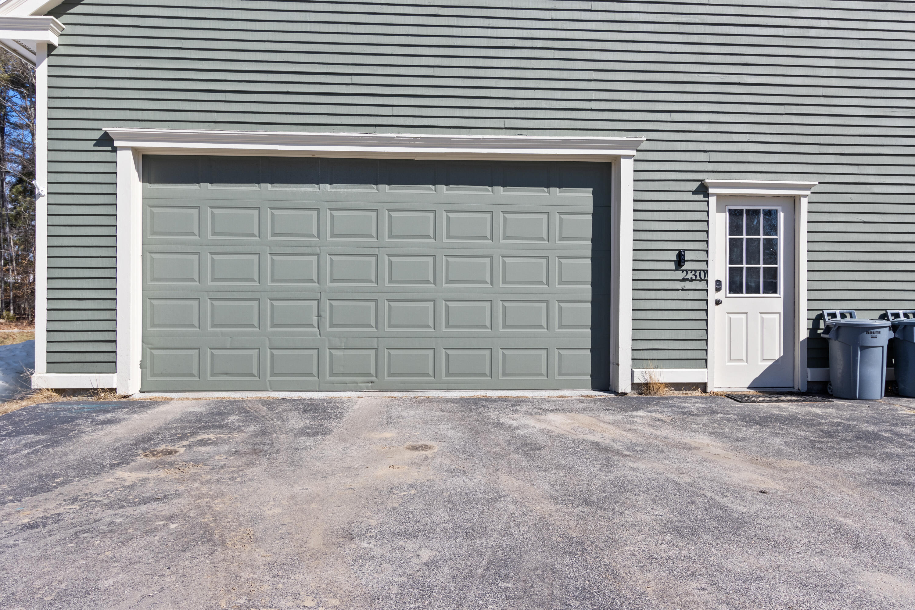 230 Dolloff Road Standish ME 04084