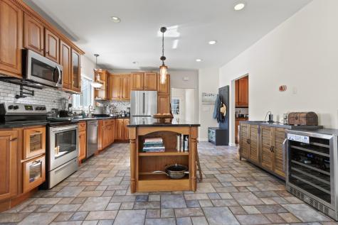 230 Dolloff Road Standish ME 04084