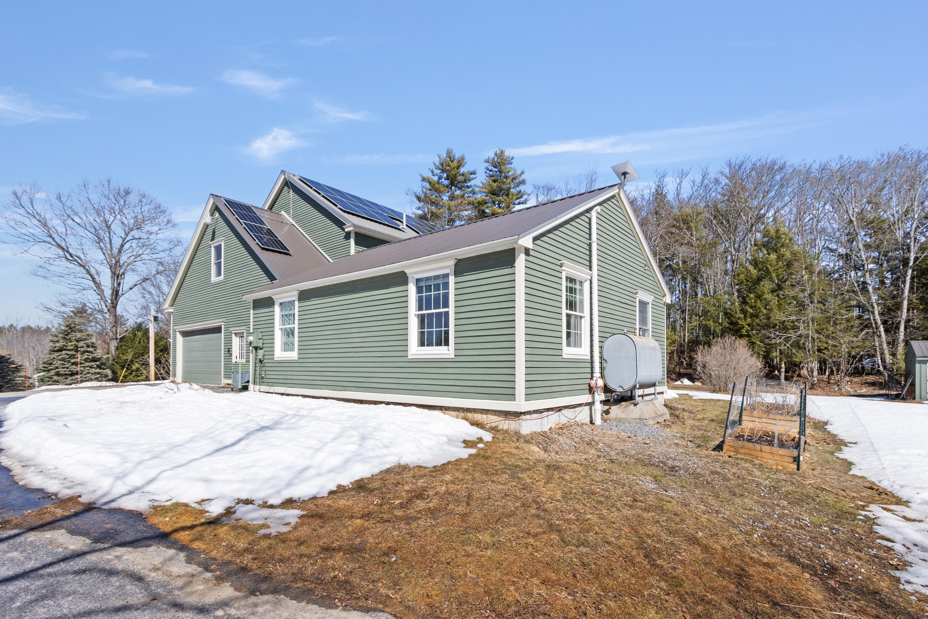 230 Dolloff Road Standish ME 04084