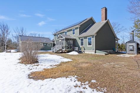 230 Dolloff Road Standish ME 04084