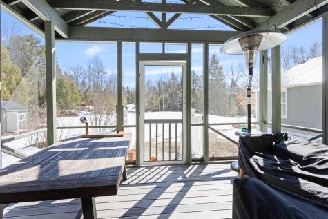 230 Dolloff Road Standish ME 04084