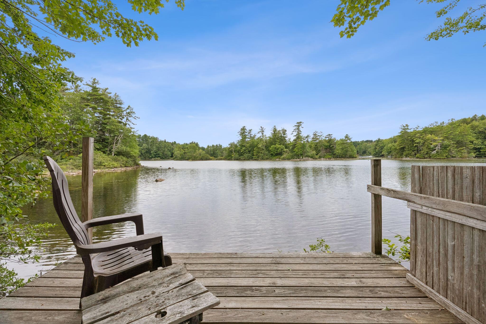 Windham ME, 103 Basin Road