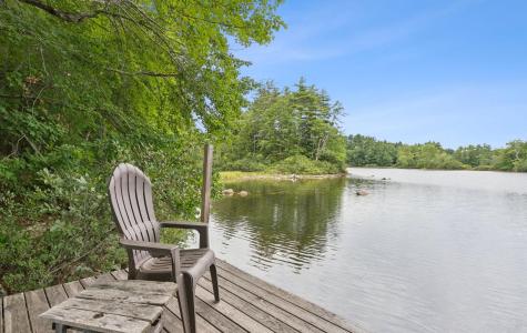 103 Basin Road Windham ME 04062