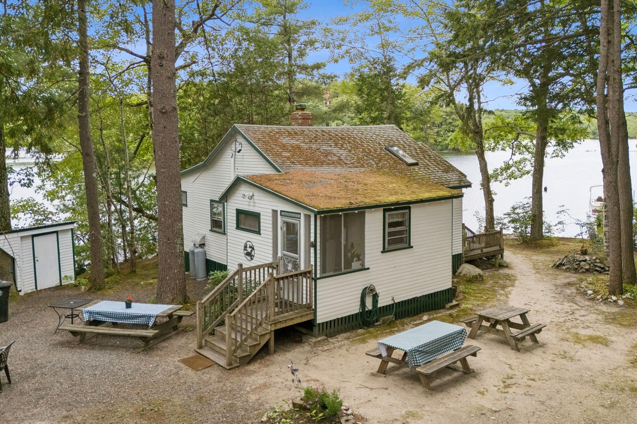 103 Basin Road Windham ME 04062