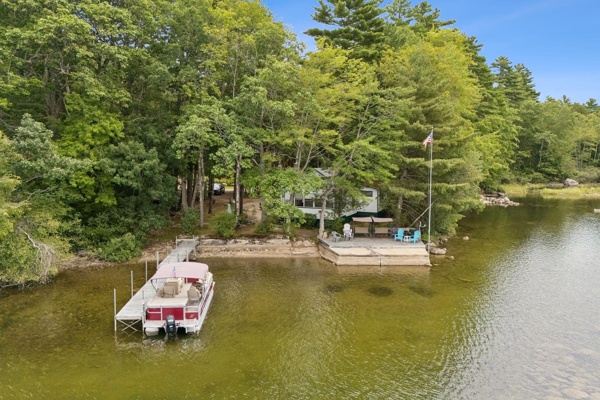 103 Basin Road Windham ME 04062