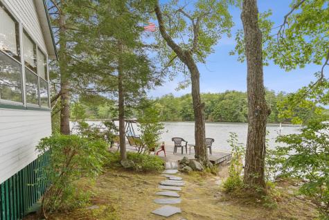 103 Basin Road Windham ME 04062