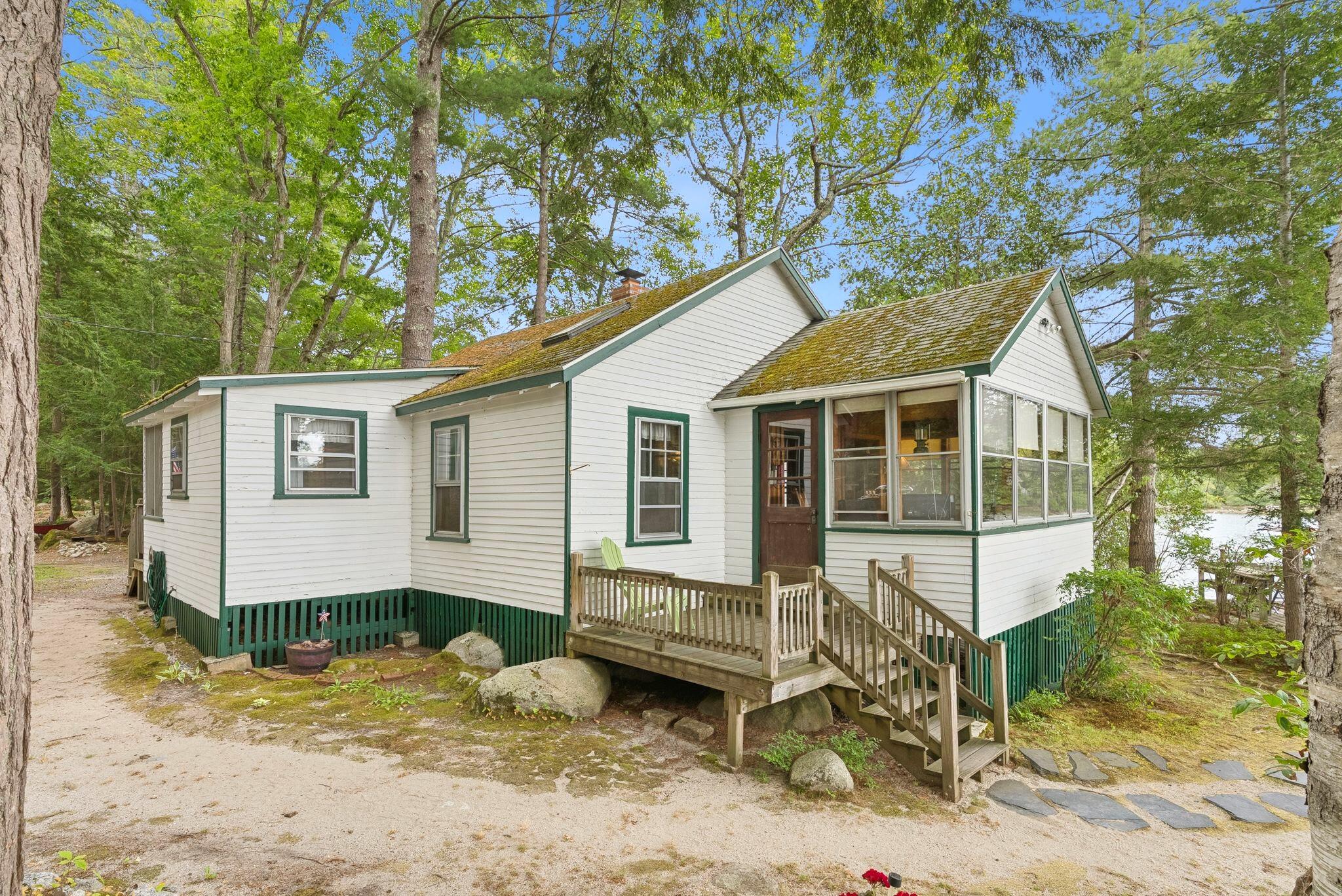 103 Basin Road Windham ME 04062