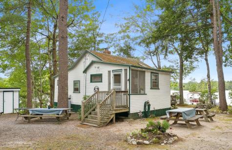 103 Basin Road Windham ME 04062