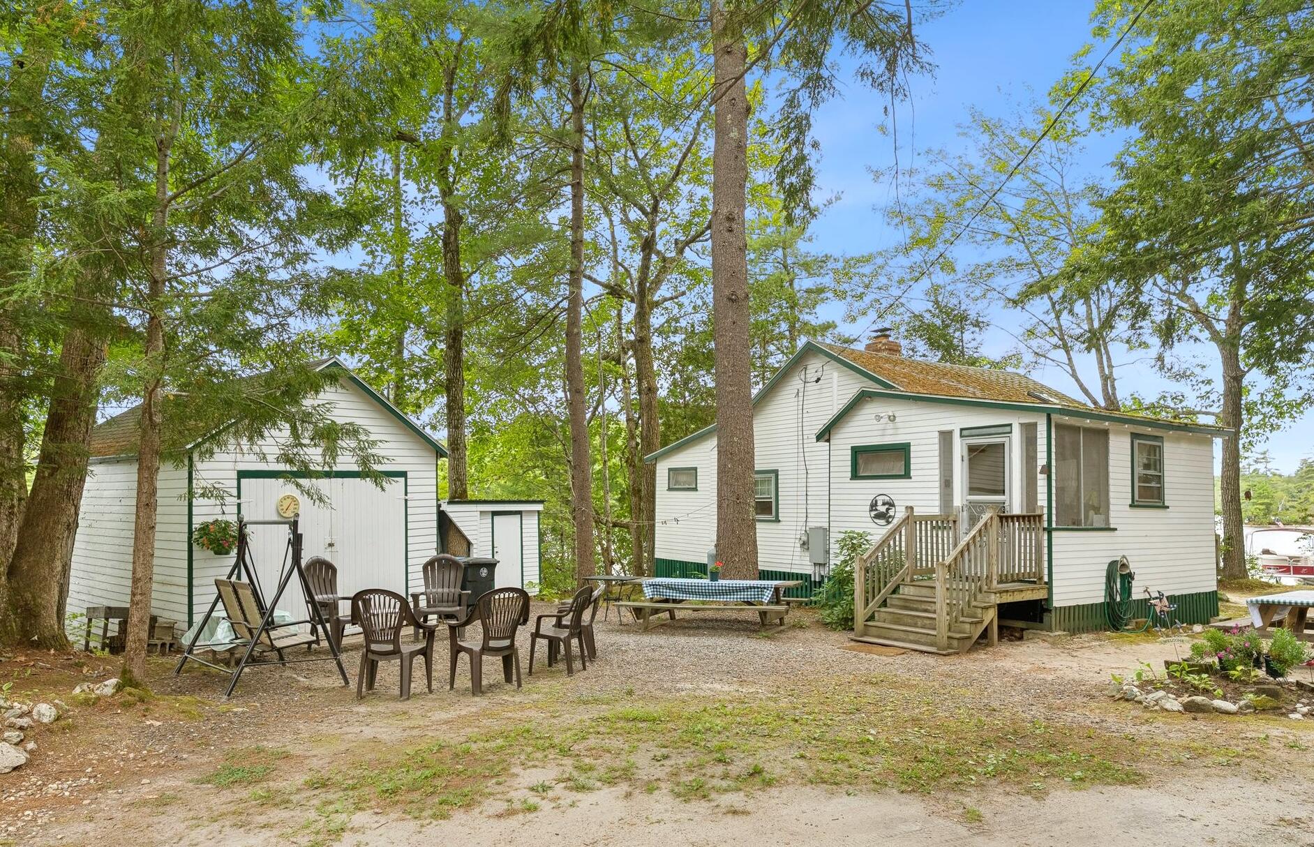 103 Basin Road Windham ME 04062