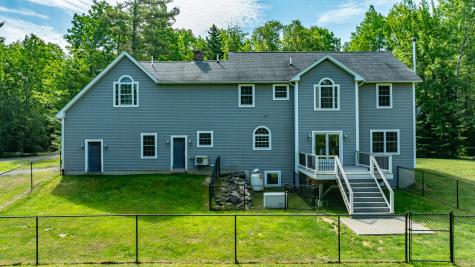 34 Perk Orock Landing Road Orono ME 04473