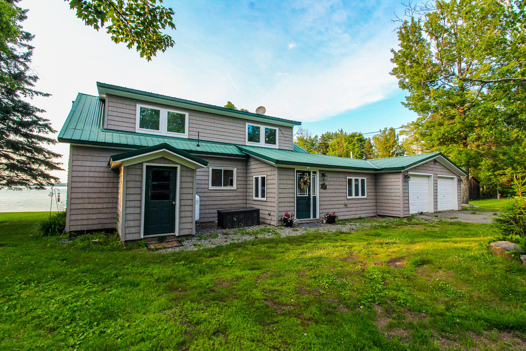 3849 Rockwood Road Rockwood T1 R1 Nbkp ME 04478