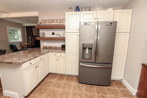 3849 Rockwood Road Rockwood T1 R1 Nbkp ME 04478