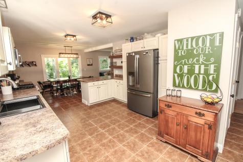 3849 Rockwood Road Rockwood T1 R1 Nbkp ME 04478