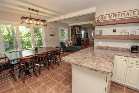 3849 Rockwood Road Rockwood T1 R1 Nbkp ME 04478