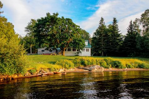 3849 Rockwood Road Rockwood T1 R1 Nbkp ME 04478