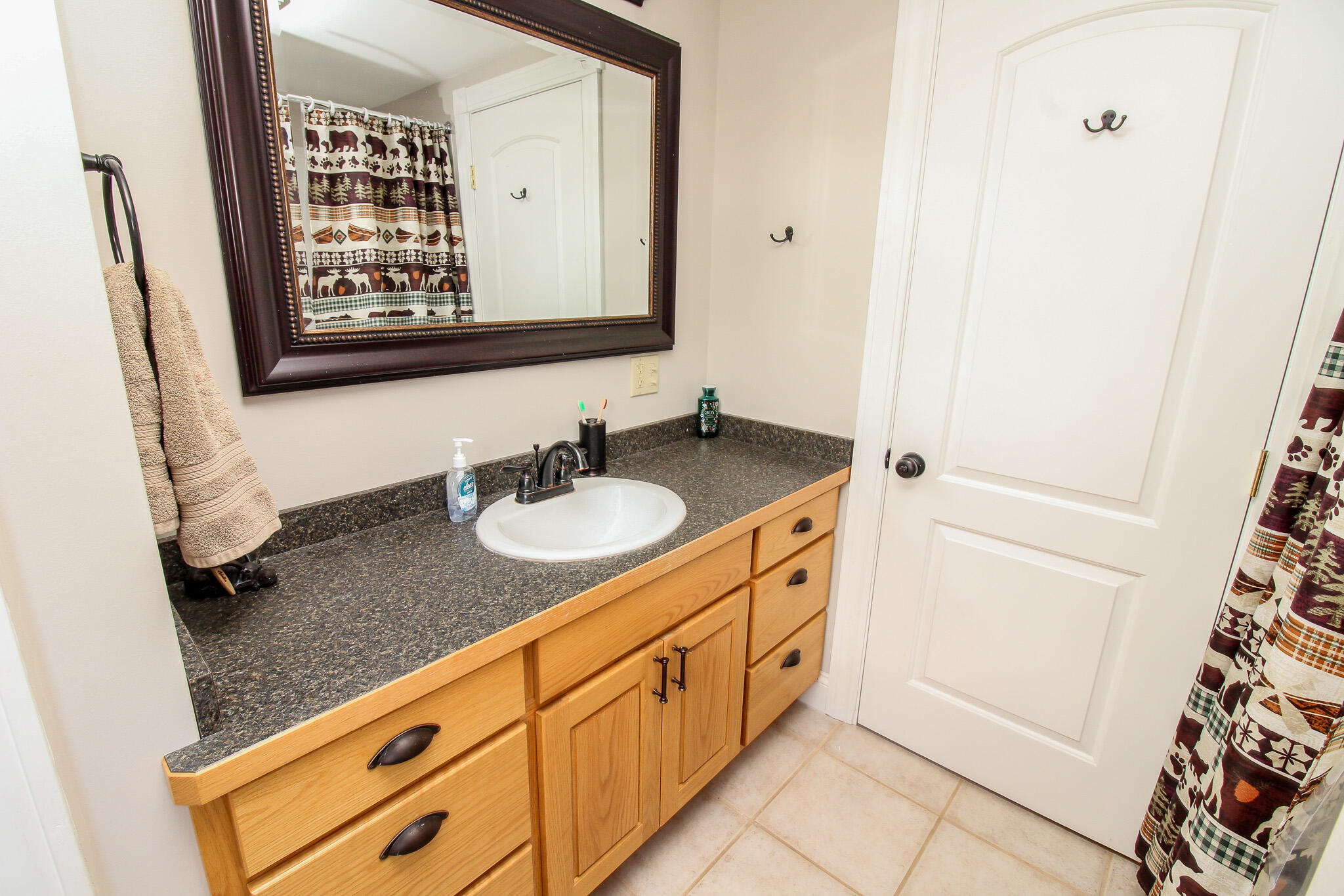 3849 Rockwood Road Rockwood T1 R1 Nbkp ME 04478