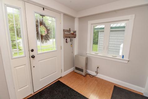 3849 Rockwood Road Rockwood T1 R1 Nbkp ME 04478