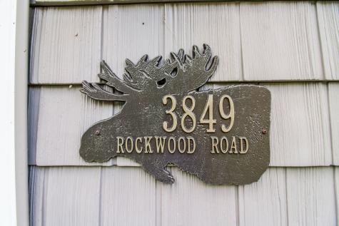 3849 Rockwood Road Rockwood T1 R1 Nbkp ME 04478