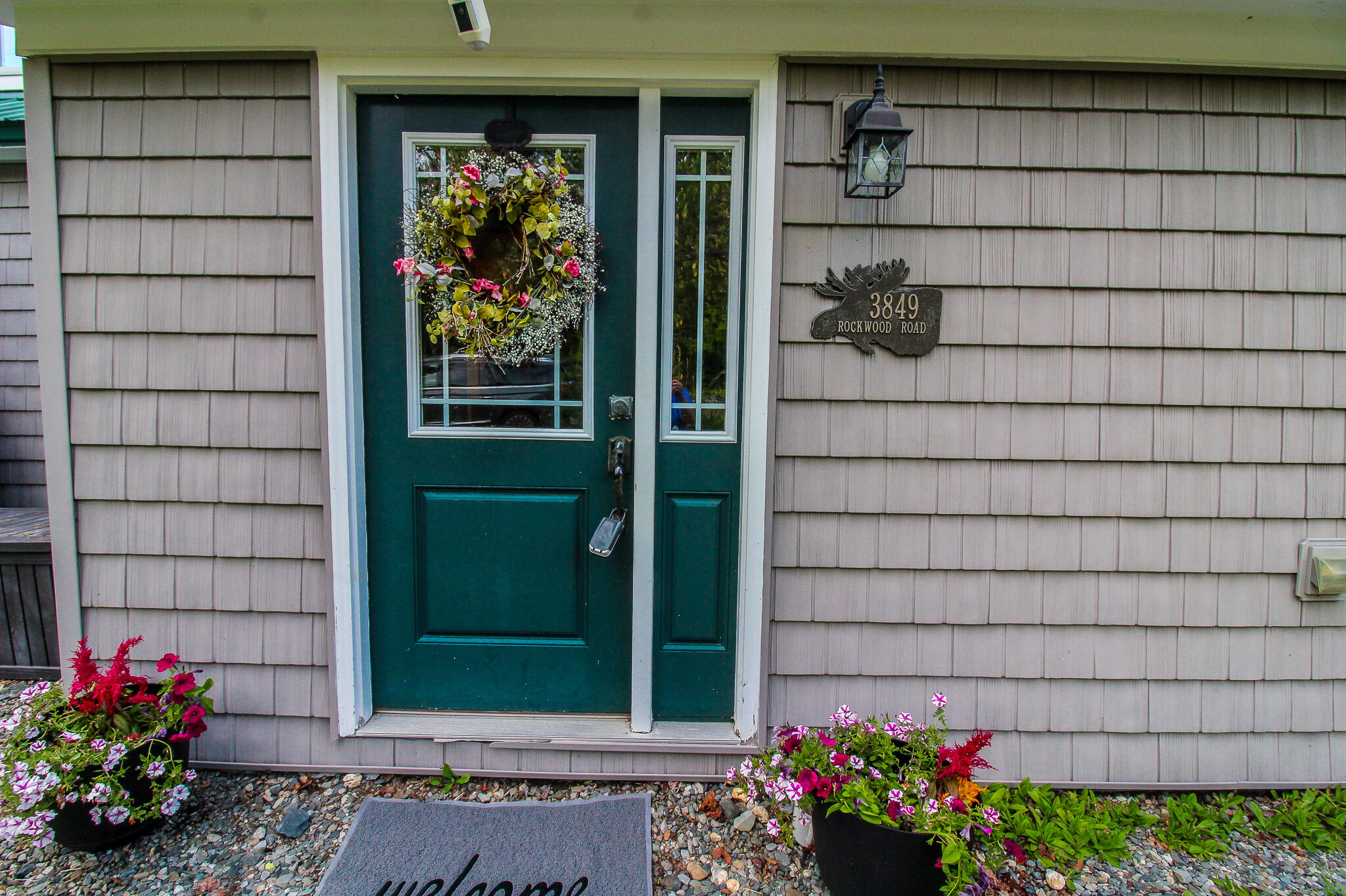 3849 Rockwood Road Rockwood T1 R1 Nbkp ME 04478