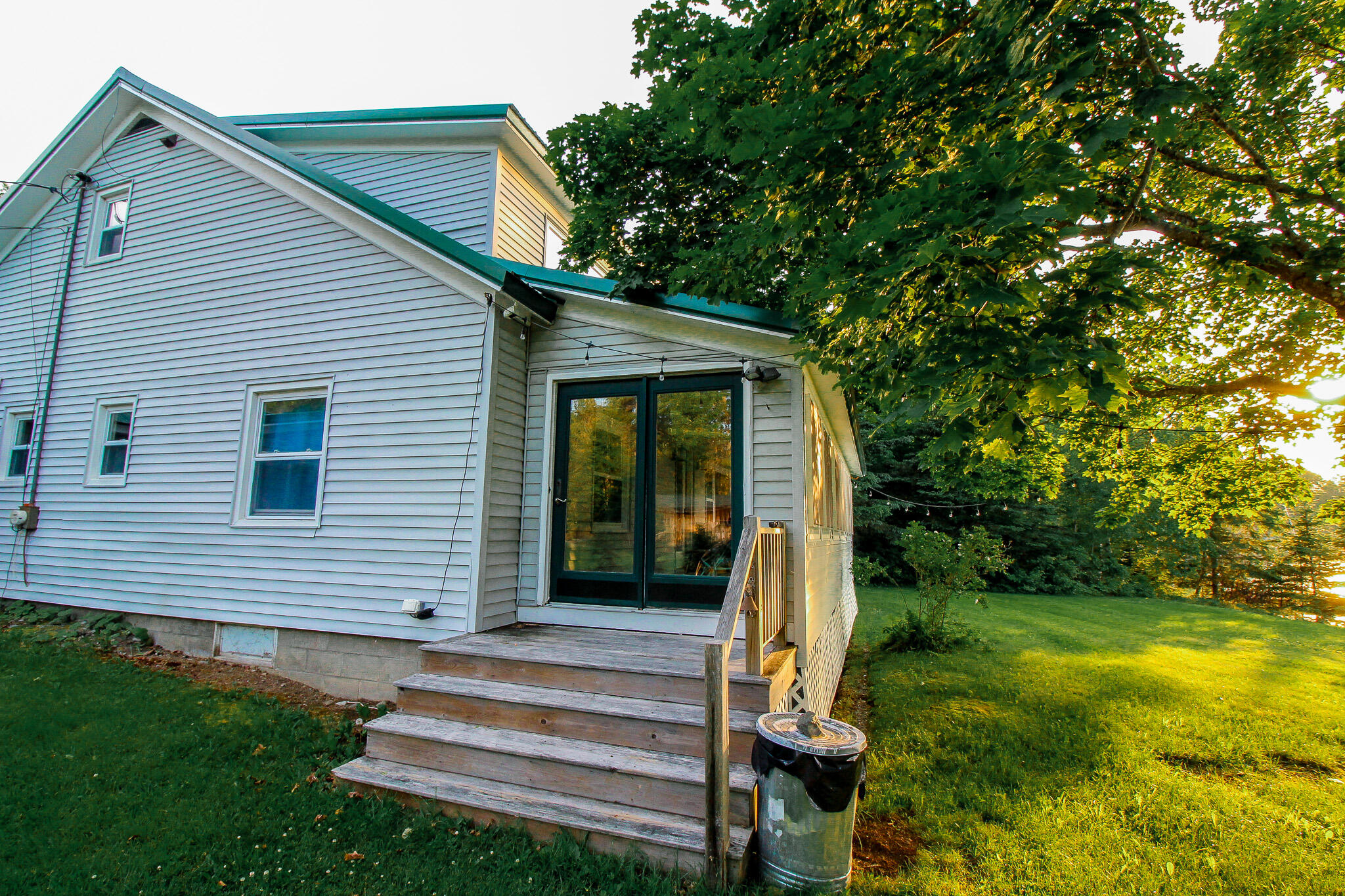 3849 Rockwood Road Rockwood T1 R1 Nbkp ME 04478