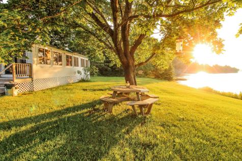 3849 Rockwood Road Rockwood T1 R1 Nbkp ME 04478